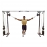 Body Solid Pull Up voor Cable Crossover GCCO150  KGCA2